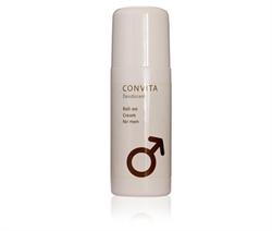 Convita Deodorant for men