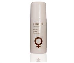 Convita Deodorant for women