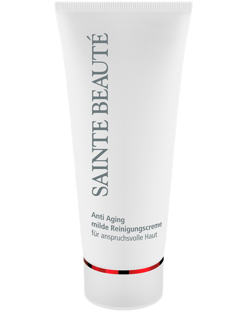 Sainte Beaute mild Cleansing Cream