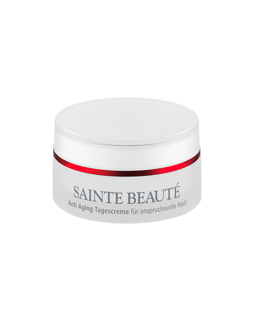 Sainte Beauté Anti Aging Dagkräm