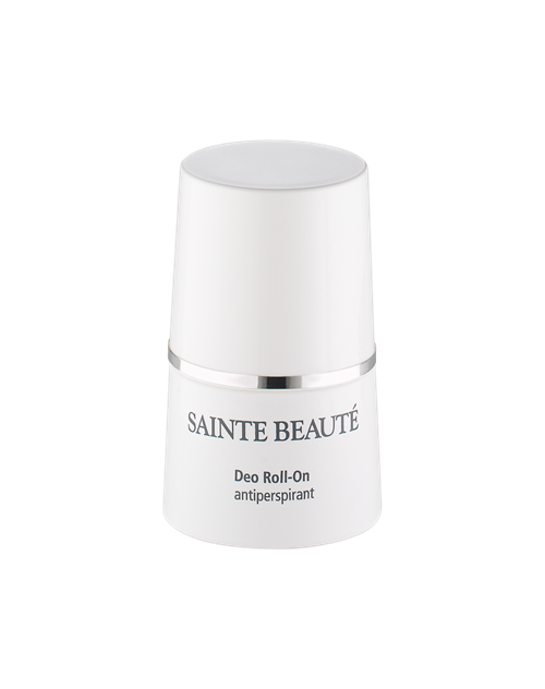 Sainte Beauté Deo Roll-On Antiperspirant