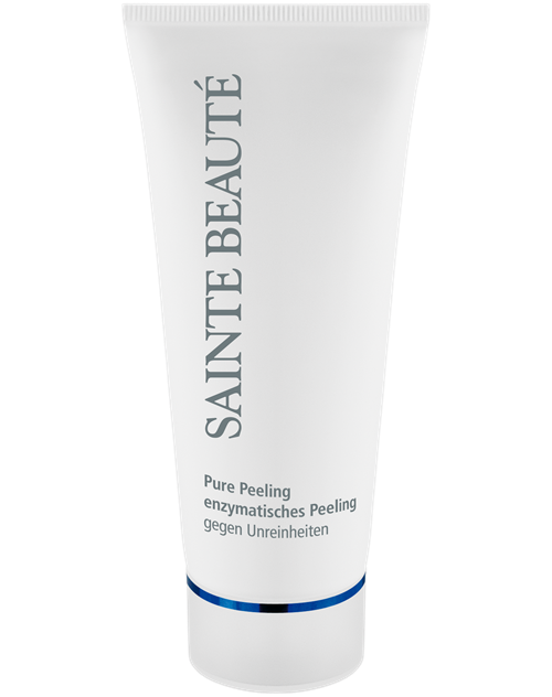 Sainte Beauté Enzymatisk Peeling